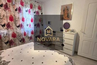 Apartament cu 2 camere decomandat în Decebal - 5