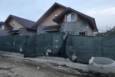 Casă cu 4 camere cu Canalizare în Nord - 3