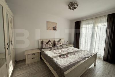 Apartament 3 camere, 53 mp, parcare subterana, zona Vivo - 4