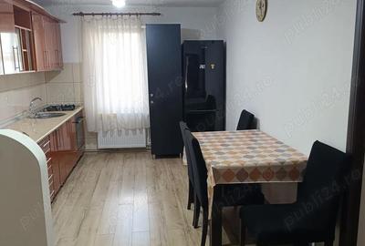 Apartament cu 3 camere decomandat în Independenței - 1
