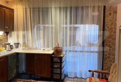 Casă cu 6 camere cu Teren 1905 Mp în Moldovenești - 7