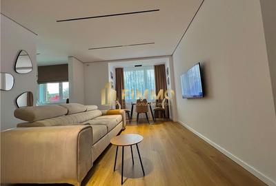 Apartament Ultracentral | 62 mp | ID:1033