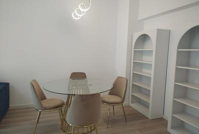 Apartament cu 3 camere decomandat, mobilat în Sebastian - 18