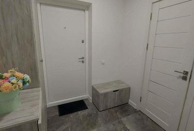 Garsoniera de vanzare zona Unirii - 4