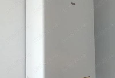 Ap 2 camere Piata Maratei 44mp etaj 2 Mobilat renovat la cheie centrala termopan luminoasa - 8