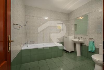 Drumul Taberei - Valea Oltului, casa 9 camere, lot 1158 mp - 22