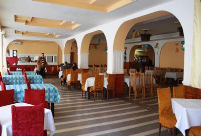 Spațiu comercial, de 333 mp, în Gării - 3