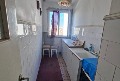 Apartament cu 2 camere semidecomandat în Exterior Est - 5