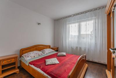 Apartament primitor si cu mult potential - 6
