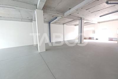Spatiu de birouri sau comercial -parter- langa Promenada Mall Sibiu - 1