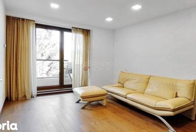 Apartament cu 3 camere, mobilat în Schei - 7