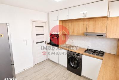Apartament cu 3 camere în Tei - 13