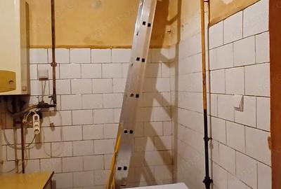 Casă cu 2 camere în Central - 8