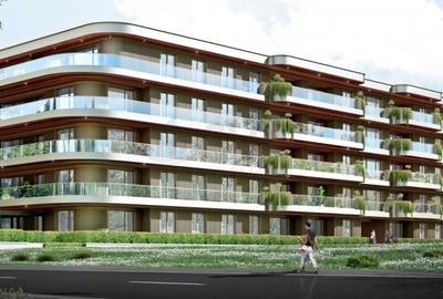 Apartament cu 4 camere decomandat în Pipera