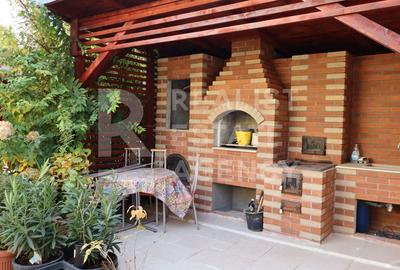 Vânzare, vilă de lux ultrafinisată, Bucium, Iași - 23