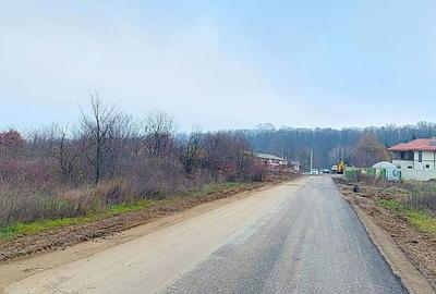 Spațiu comercial, în Mogoșoaia - 7