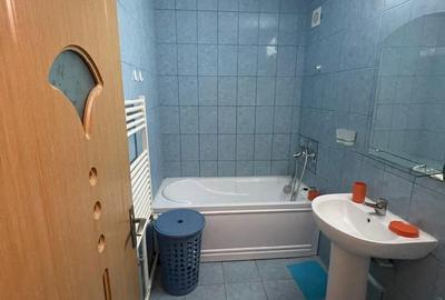 Apartament cu 2 camere semidecomandat, mobilat în Țiglina 2 - 6
