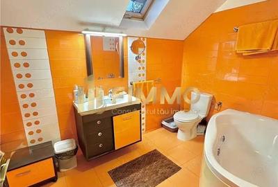 Casa insiruita | 175 mp | Sf. ilie | ID 1429 - 2