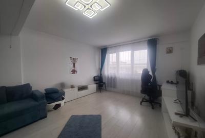Apartament cu 2 camere decomandat, mobilat în Prelungirea Ghencea - 16