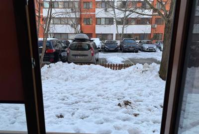 Apartament cu 2 camere decomandat în Berceni - 3