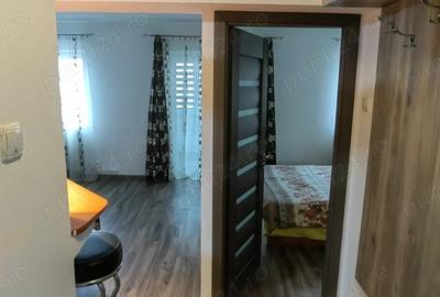 Garsonieră semidecomandată în Burdujeni - 4