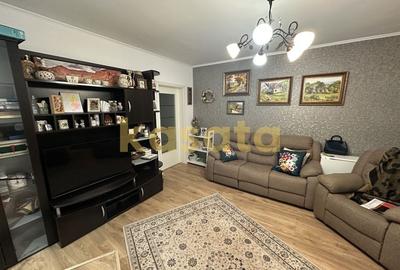 3 Camere De Vanzare | Drumul Taberei | Etaj 1/10 | Metrou la 2 minute - 9