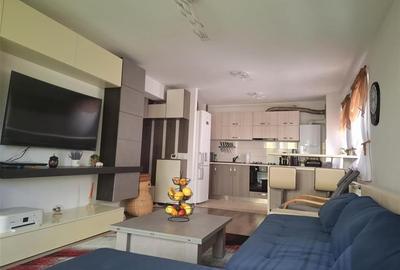 Apartament 2 camere TOP CITY cu boxa