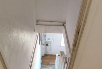 Garsoniera moderna cu scara interioara, fara lift, Brancoveanu Garsoniera moderna cu scara interioara, fara lift, Brancoveanu - 3