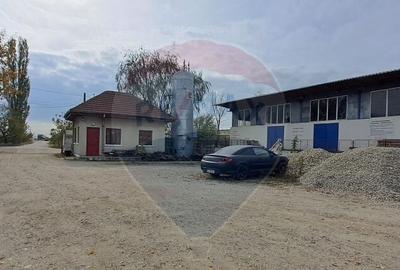 Spa?iu industrial de 400mp de inchiriat in zona Barier... - 3