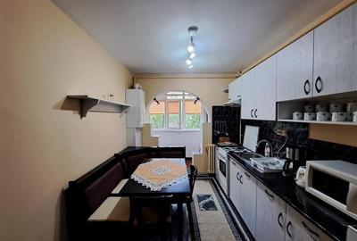 Apartament cu 2 camere, Decomandat, situat in cartierul Manstur! - 6