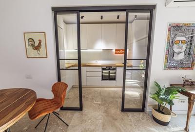 Vila 5 camere | 2 locuri parcare | Petfriendly | Voluntari - 20