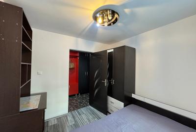 Apartament cu 2 camere semidecomandat în Central - 19
