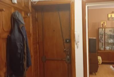 TITAN METROU Costin Georgian,bl.1986,reabilitat,et.3/8,Spatios,2 bai ,Liber - 3