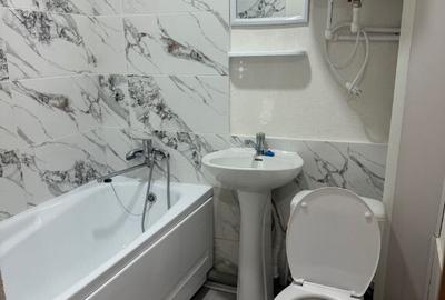 Garsoniera de inchiriat zona Piata Romana - 2