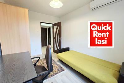 Centru Gara Arcu- Apartament 3Camere Decomandat Langa UMF Si UAIC - 7