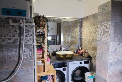 Apartament 45 mp utili Ion Mihalache / Turda - 13