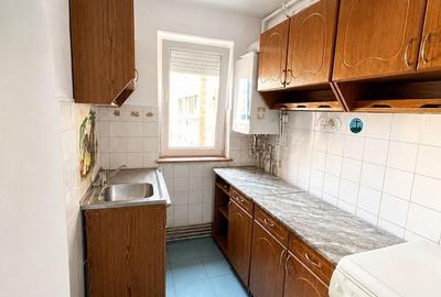 Apartament cu 3 camere decomandat în Kogălniceanu - 4