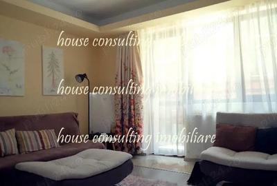 Apartament cu 2 camere decomandat în Cezar Petrescu - 1