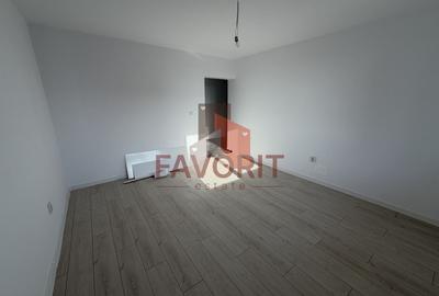 Garsonieră decomandată în Girocului - 5