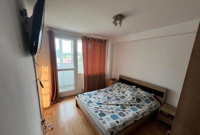Apartament de 3 camere ( CU CENTRALA )-Drumul Taberei-Raul Doamnei-Valea Oltului