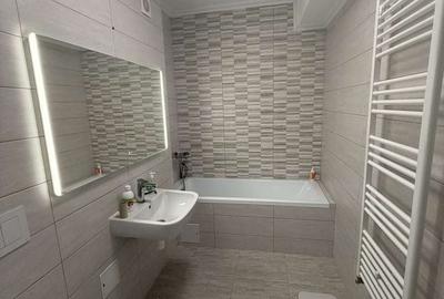 Apartament cu 3 camere în Libertății - 16