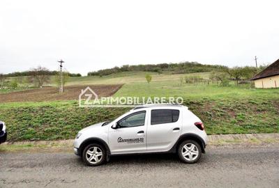 Teren 3200 mp, intravilan, Targu Mures, 0% comision - 2