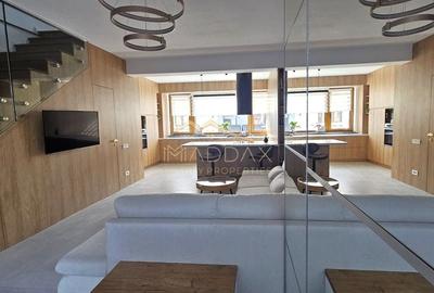 Apartament de vanzare 3 camere*** Domenii - 4