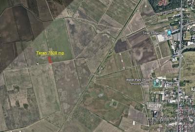 Spațiu comercial, în Mogoșoaia - 2