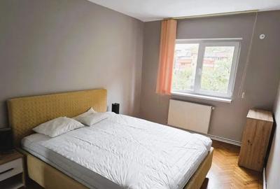 Apartament cu 2 camere, suprafata de 56mp, acces la  beci din bucatarie, Racadau - 3