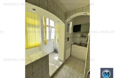 Garsoniera de inchiriat, zona Gheorghe Doja, 37 mp #3521 - 6