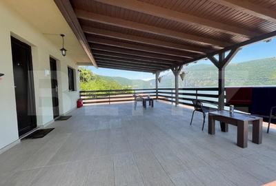 Casă individuală cu 11 camere cu Teren 600 Mp în Dubova - 15