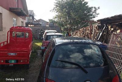 Casă cu 3 camere cu Teren 390 Mp în Central - 4