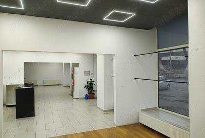 Inchireiez Spatiu Comercial 200 mp. Grivitei .Podul Basarab Bucuresti - 5