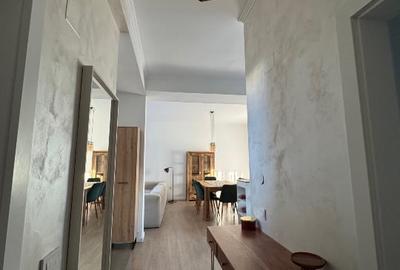 Vila individuala Tunari | 4 camere - 15